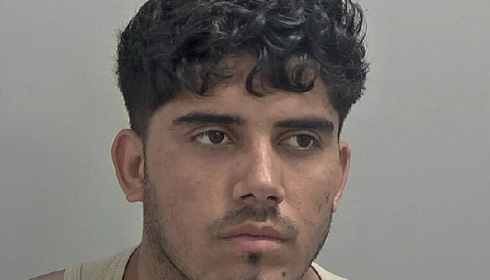 UK court convicts Afghan asylum seeker of raping 12-year-old girl