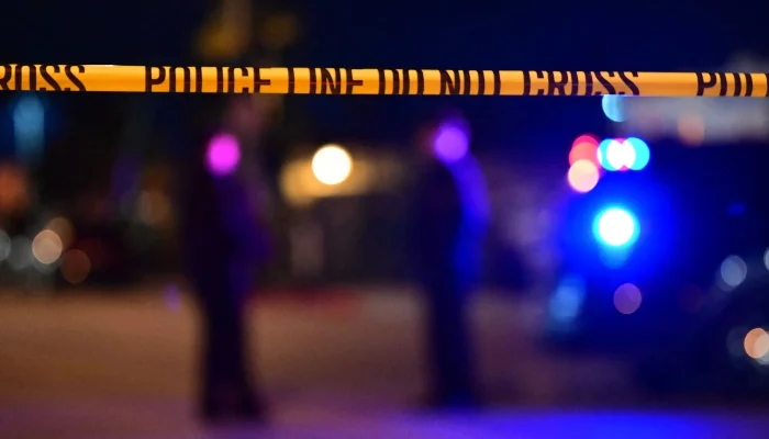 10 dead after woman opens fire at high school in Canada