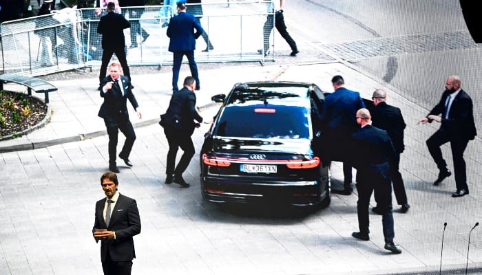 Politicians facing worldwide surge in violence and abuse: survey