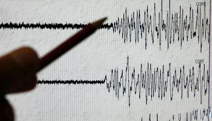 5.6-magnitude earthquake jolts parts of Sindh, Balochistan