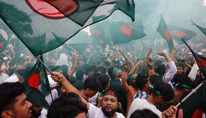 Bangladesh first: Dhaka’s message to Islamabad and Delhi