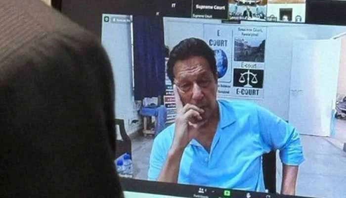 Al-Shifa Eye Hospital reserves 10 rooms for Imran Khan’s treatment
