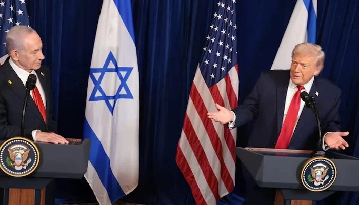 US-Iran talks: Netanyahu sceptical of deal without full nuclear dismantling