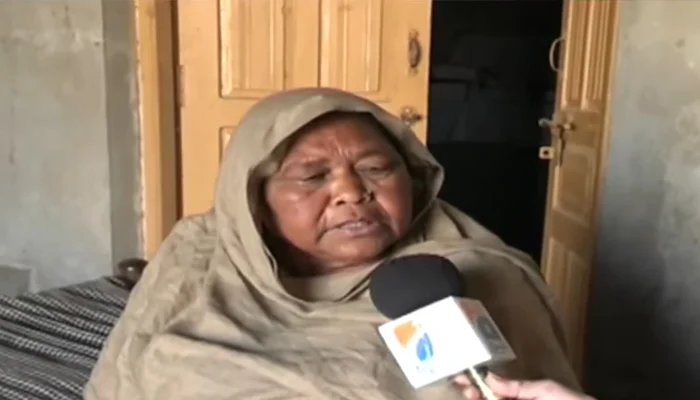 Woman smuggled from Bangladesh seeks reunion with family after 40-year separation