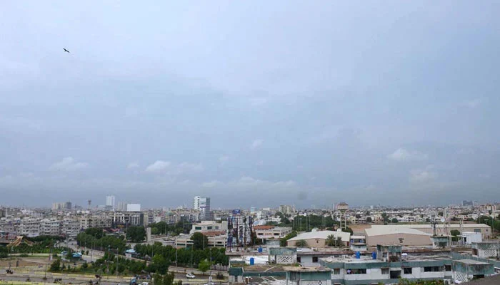 How will weather be during Ramadan 2026?