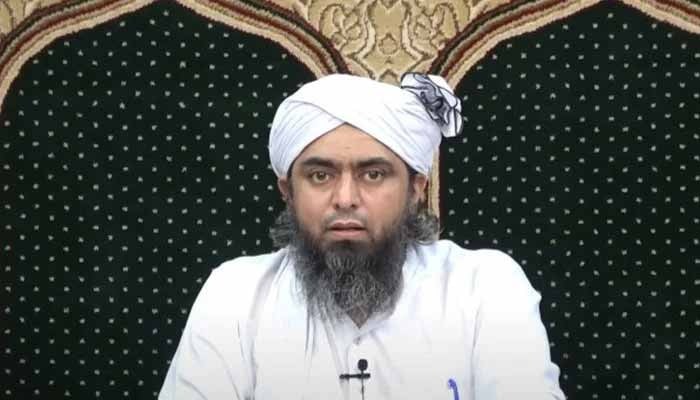 Engineer Ali Mirza unhurt after attack at Jhelum academy