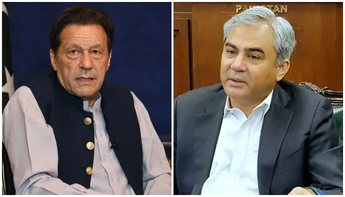 Imran’s eye examined amid Naqvi’s facilitation, Aleema’s yes-no