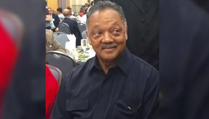 US civil rights leader Jesse Jackson Sr passes away at 84