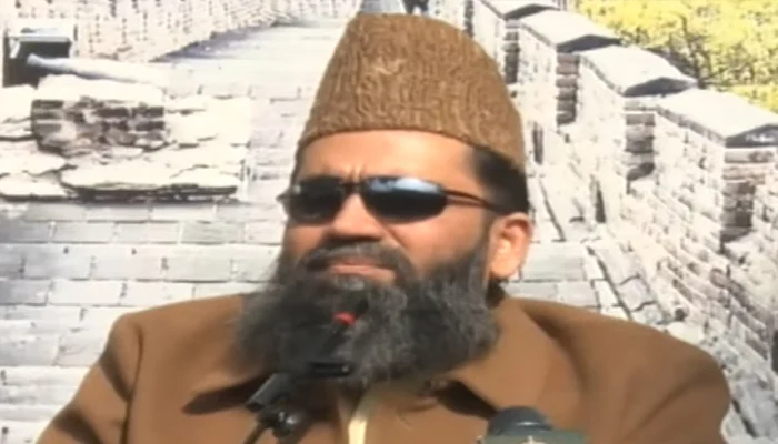 Whole Pakistan to begin fasting on same day this year: Maulana Khabeer Azad