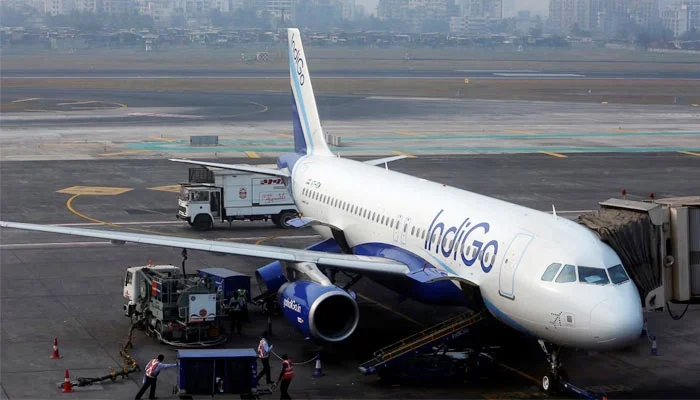 Pakistan extends airspace closure for India by another month