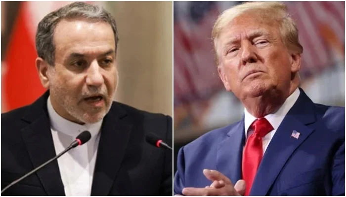 Trump curiosity, Araqchi defiance shape Thursday’s US-Iran nuclear talks narrative