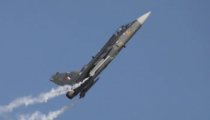 India loses another Tejas jet; fleet grounded for checks