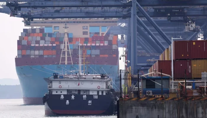 China assessing US Supreme Court tariff ruling; says ‘fighting is harmful’