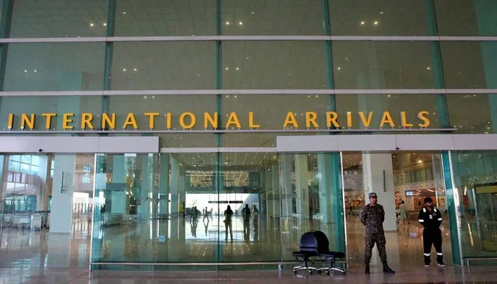 Islamabad airport becomes Pakistan’s first fully cashless airport