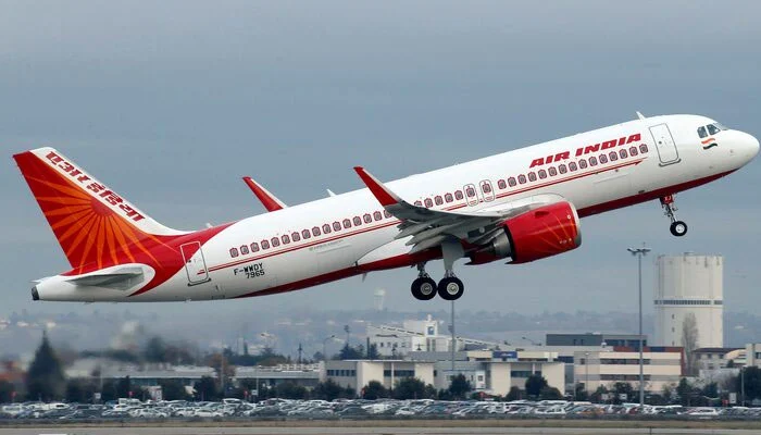 Air India technical incidents like fuel leaks hit 14-month high
