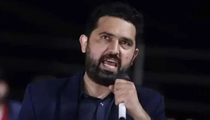 KP CM says ‘Imran release force’ will mobilise hundreds of thousands