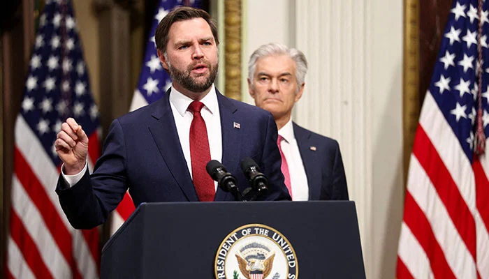 US says Iran trying to rebuild nuclear programme