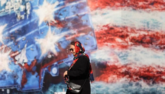 US-Iran talks end with no deal but potential signs of progress