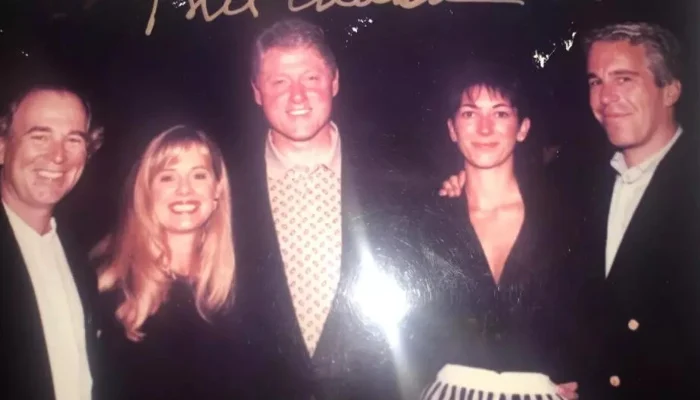 Bill Clinton to face grilling on significant Epstein ties