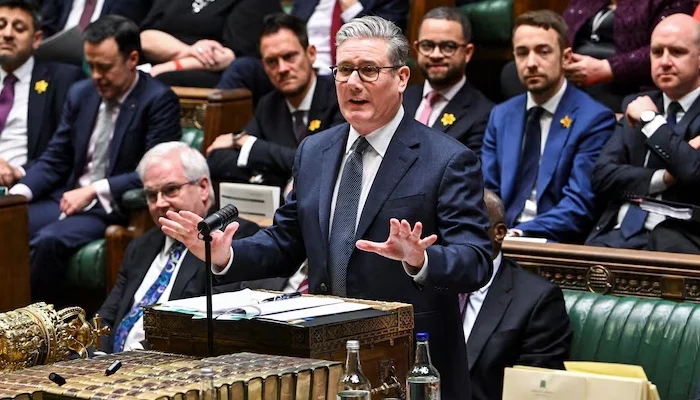 Embarrassing defeat for UK’s Starmer as Greens seize Labour stronghold