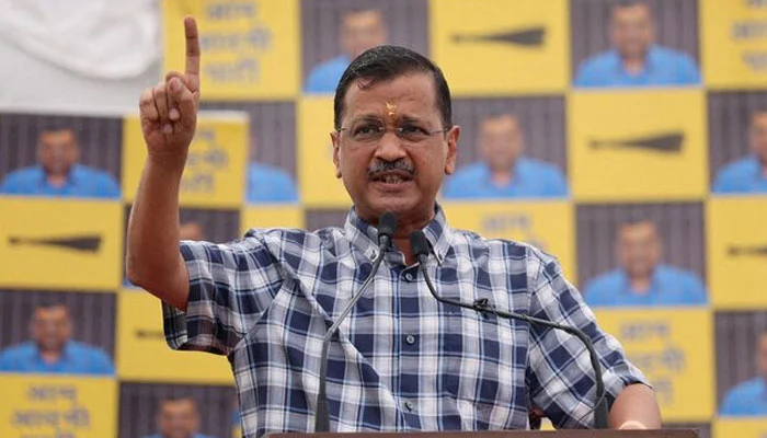 India court acquits Modi opponent Kejriwal in graft case