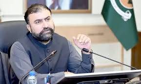 Balochistan CM criticizes delays in gas, scholarships, local hiring