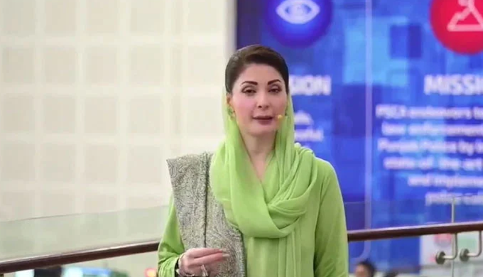 CM Maryam praises Lahoris for safe Basant celebrations