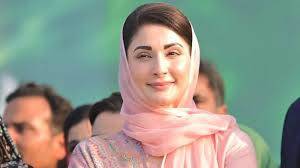 Maryam Nawaz Sharif approves Rs70,000 stipend for agriculture interns