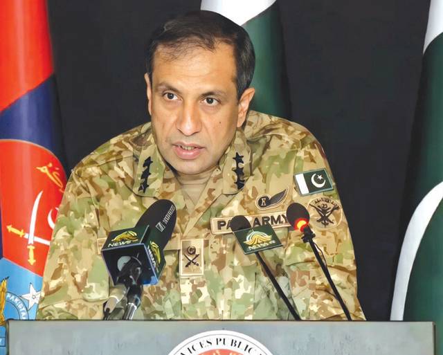 Pakistan Army kills hundreds of Afghan Taliban as Operation Ghazab lil Haq continues