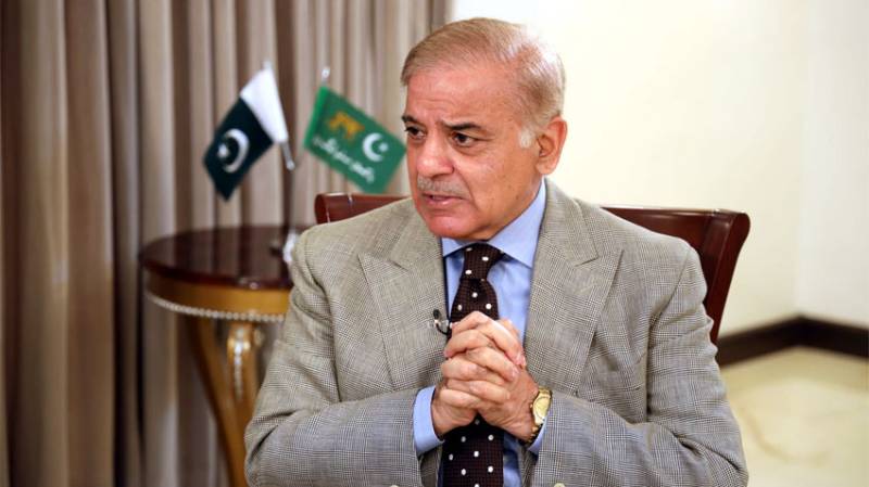 PM lauds security forces for killing four terrorists in Balochistan