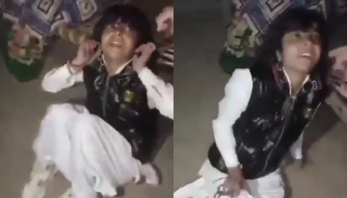 Armed men assault minor girl in Bannu for ‘wearing boys’ attire’