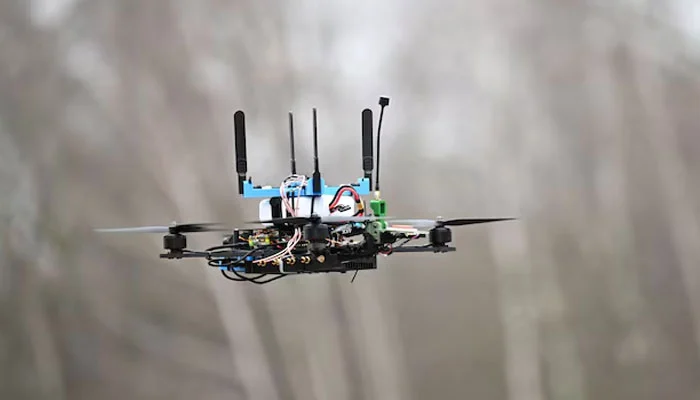 Punjab govt to establish anti-drone units across province