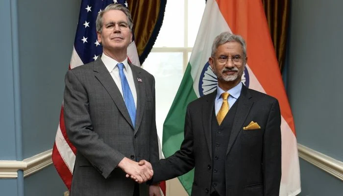 India under fire after US says it ‘allowed’ Russian oil purchases