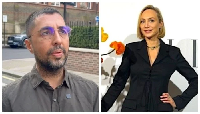 Blast rocks London home of Indian man arrested over Pakistan High Commission attack