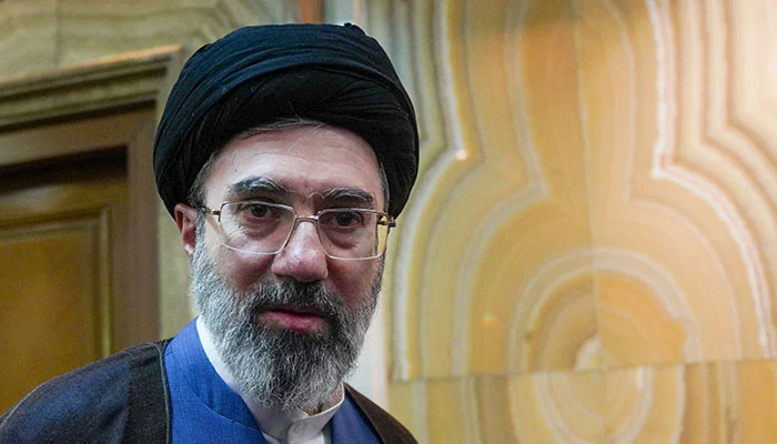 Iran’s new Supreme Leader Mojtaba Khamenei ‘safe and sound’ amid war injury reports