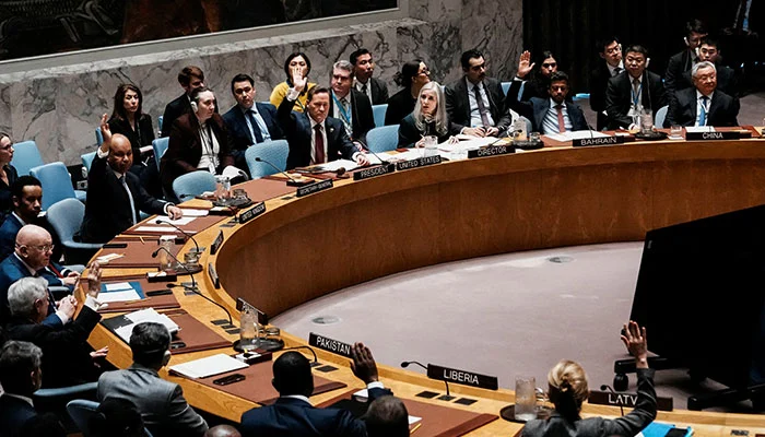 US and allies clash with Russia, China at UN over Iran nuclear programme