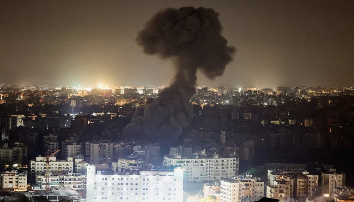 Pakistan plays ‘bridge-builder’ role among regional capitals amid Middle East conflict