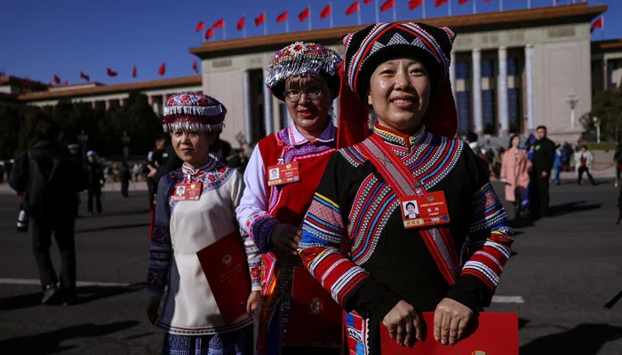 China passes new ethnic minority law, prioritises use of Mandarin language