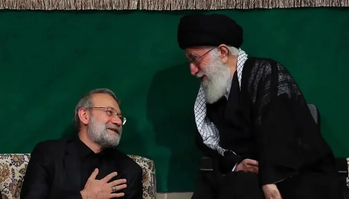 With Larijani no more, Iran loses legacy of strategic leadership in its national security, diplomacy