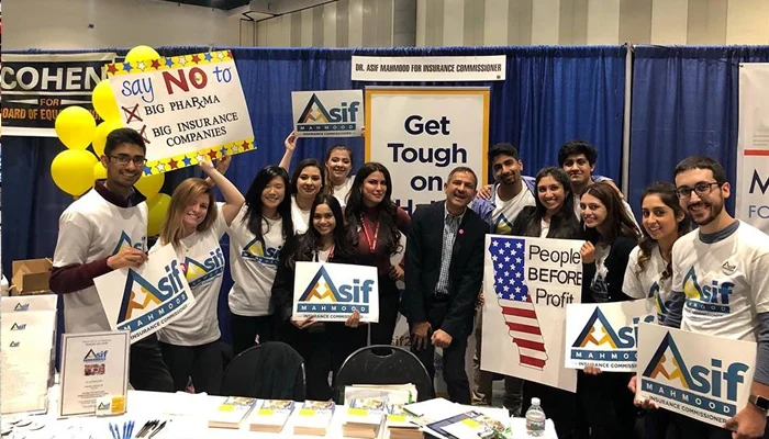 USCIRF vice chair faces online backlash for recommendations on rights violations in India