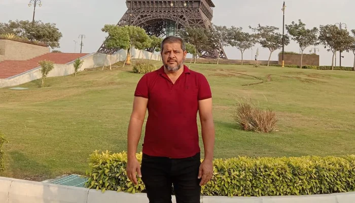 KPC demands withdrawal of case against journalist Nadir Khan