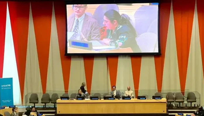 At UN, Pakistan slams India for ‘weaponisation of water’ over unfounded terrorism claims