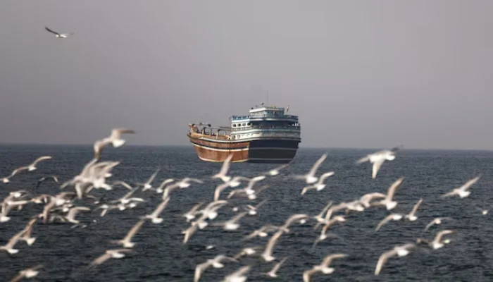 Pakistan’s economy highly susceptible to any disruption in Strait of Hormuz, finds study
