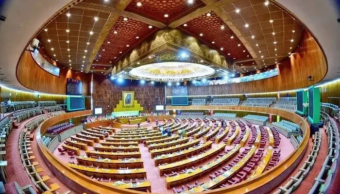 Women take centre stage in driving national policy agenda