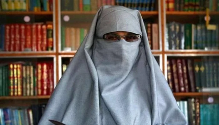 FO condemns sentencing of Kashmiri leader Asiya Andrabi, two others by Indian court