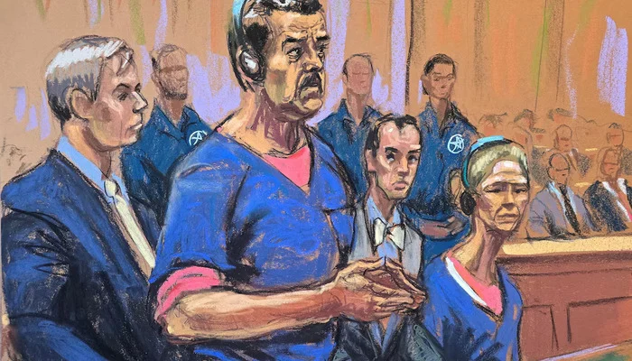 Maduro case to test US narcoterrorism law with limited trial success