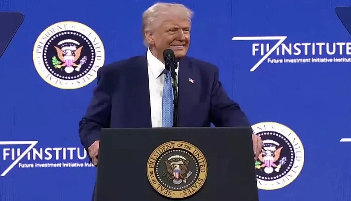 Cuba is next’: Trump hints at future target, raises stakes after Iran, Venezuela moves