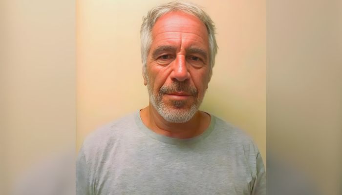 Bank of America agrees to pay $72.5m to settle Epstein sex-trafficking suit