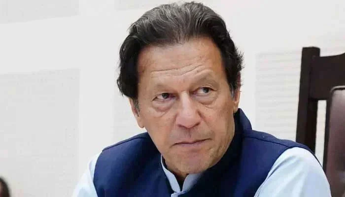 PTI drops ‘Imran Khan Release Force’ plan after legal, internal objections