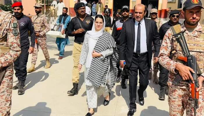 All accused acquitted in high-profile Umme Rubab Chandio’s family murder case